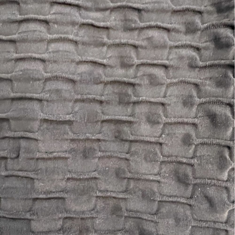 Anti Cellulite Scrunch Black Booty Legging (S) - Picture 7 of 13